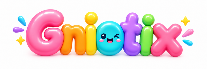 Gniotix