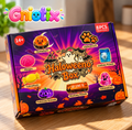 HalloweenoBox Zestaw 8 gniotków