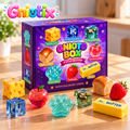 Gnioto Box Zestaw 8 Gniotków