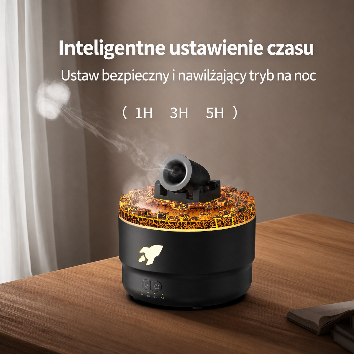Aroma Cannon